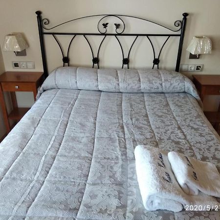 Casa Hortensia سالاس المظهر الخارجي الصورة