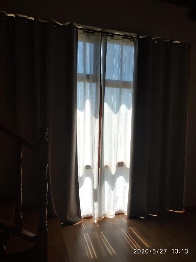 Casa Hortensia سالاس المظهر الخارجي الصورة