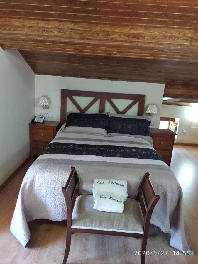 Casa Hortensia سالاس المظهر الخارجي الصورة