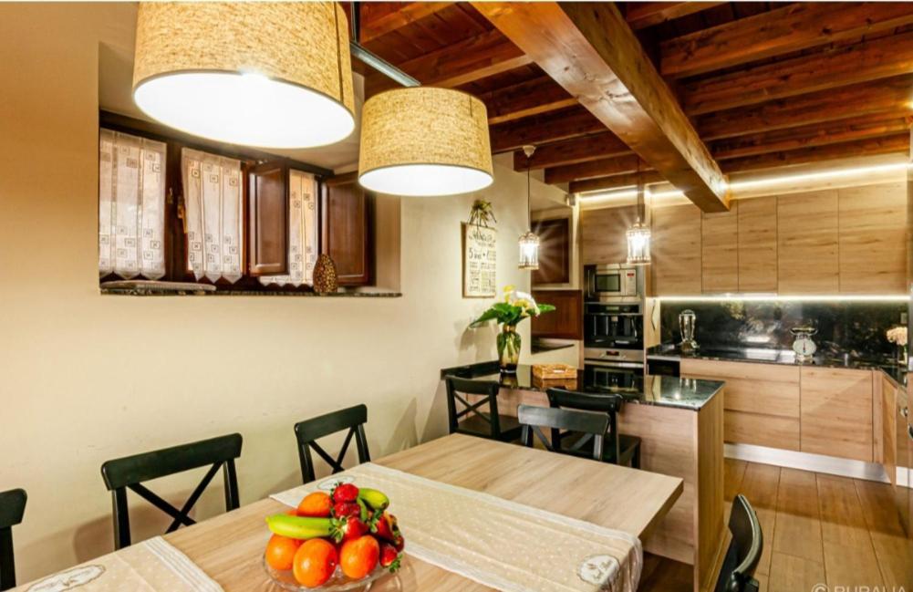 Casa Hortensia سالاس المظهر الخارجي الصورة